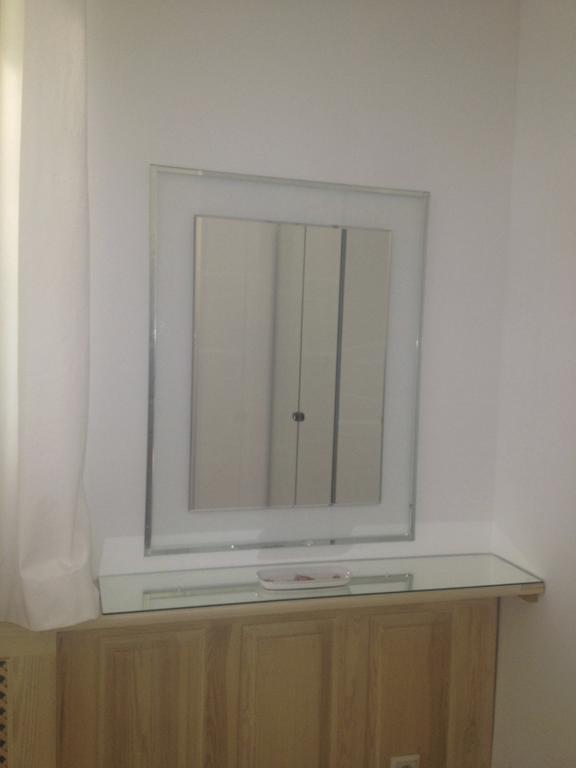 Exquisites Gartenapartment In Eleganter Jugendstilvilla Bécs Kültér fotó